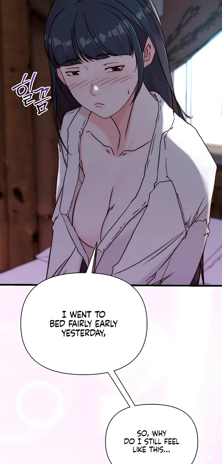 Dad Wants to Hold Me Again Today Chapter 5 page 5 - 