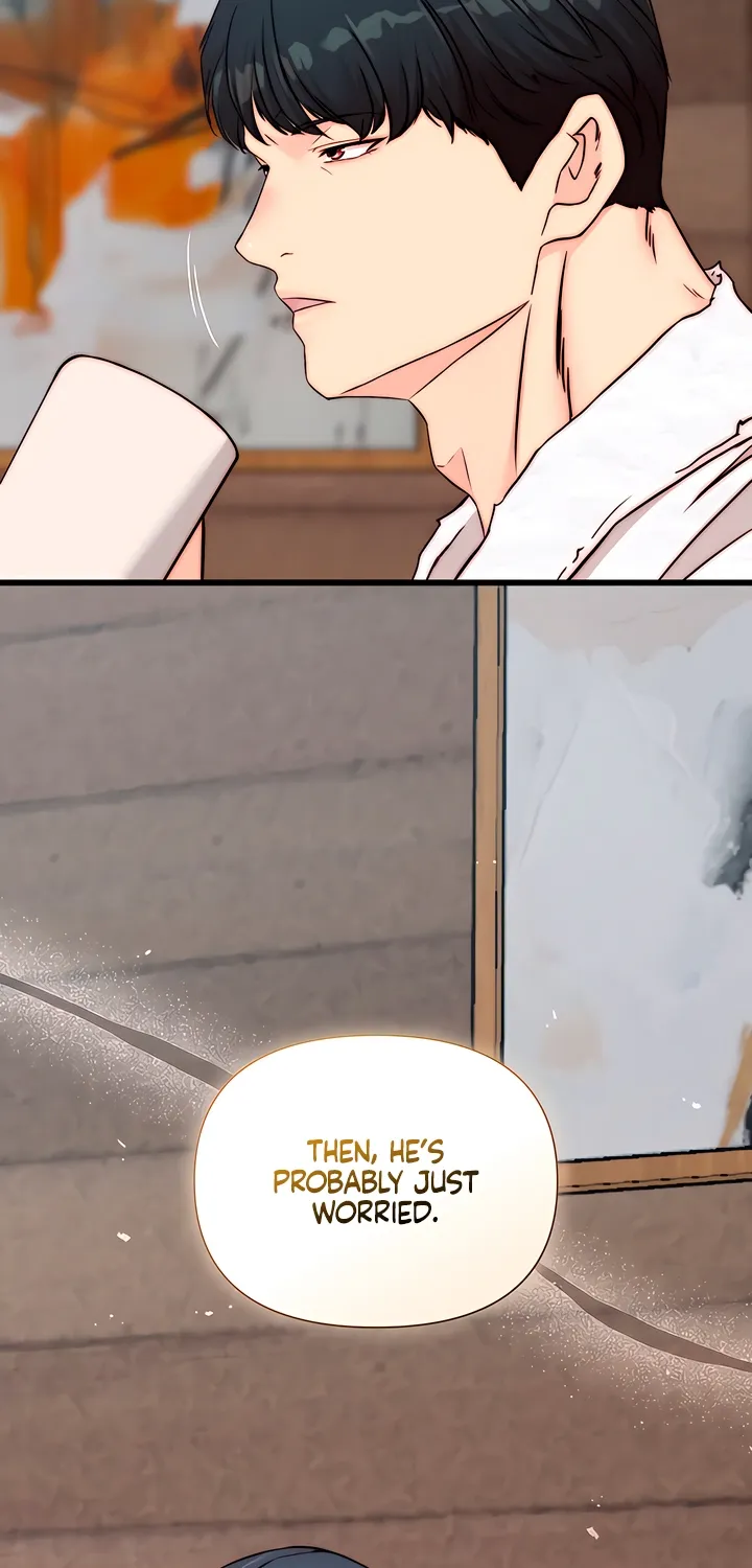 Dad Wants to Hold Me Again Today Chapter 5 page 45 - 