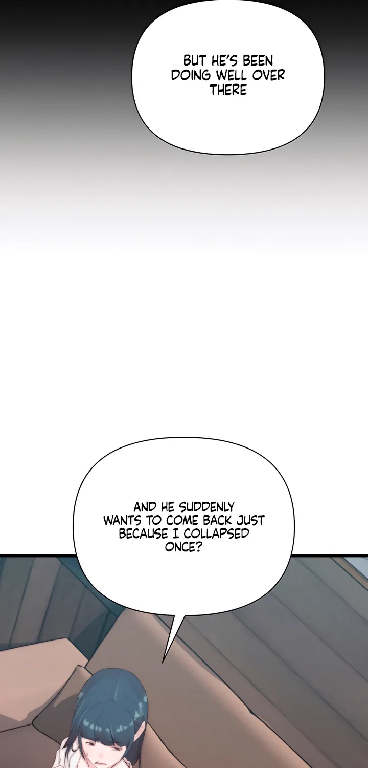 Dad Wants to Hold Me Again Today Chapter 5 page 49 - 