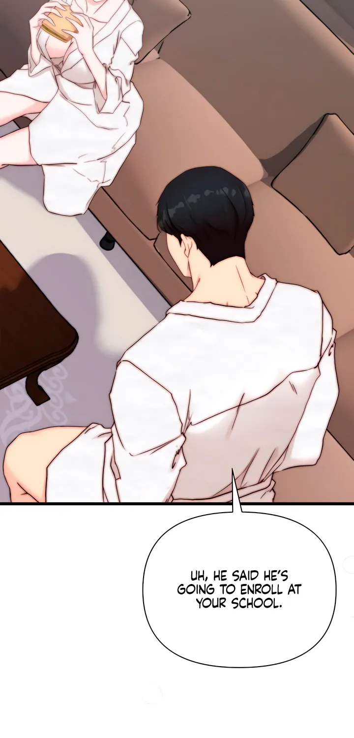 Dad Wants to Hold Me Again Today Chapter 5 page 50 - 