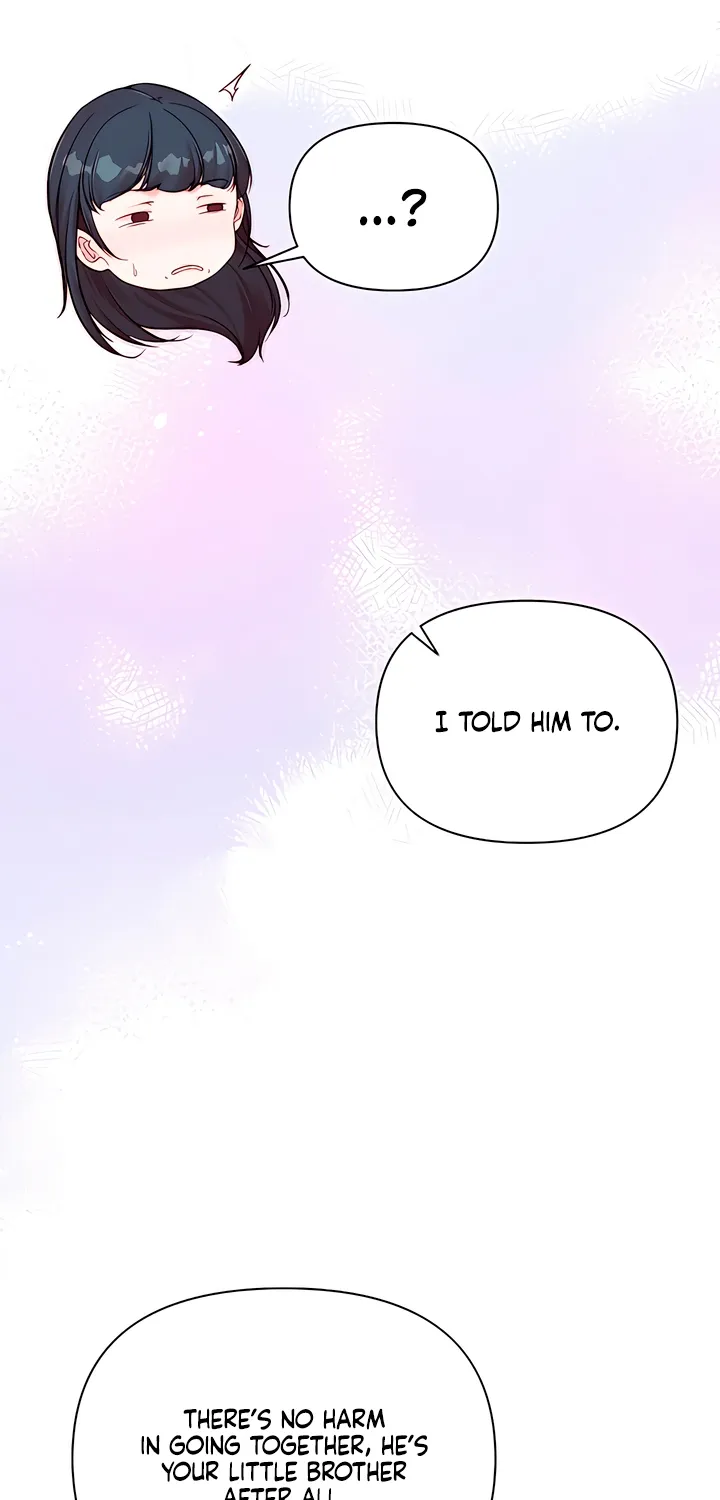Dad Wants to Hold Me Again Today Chapter 5 page 51 - 