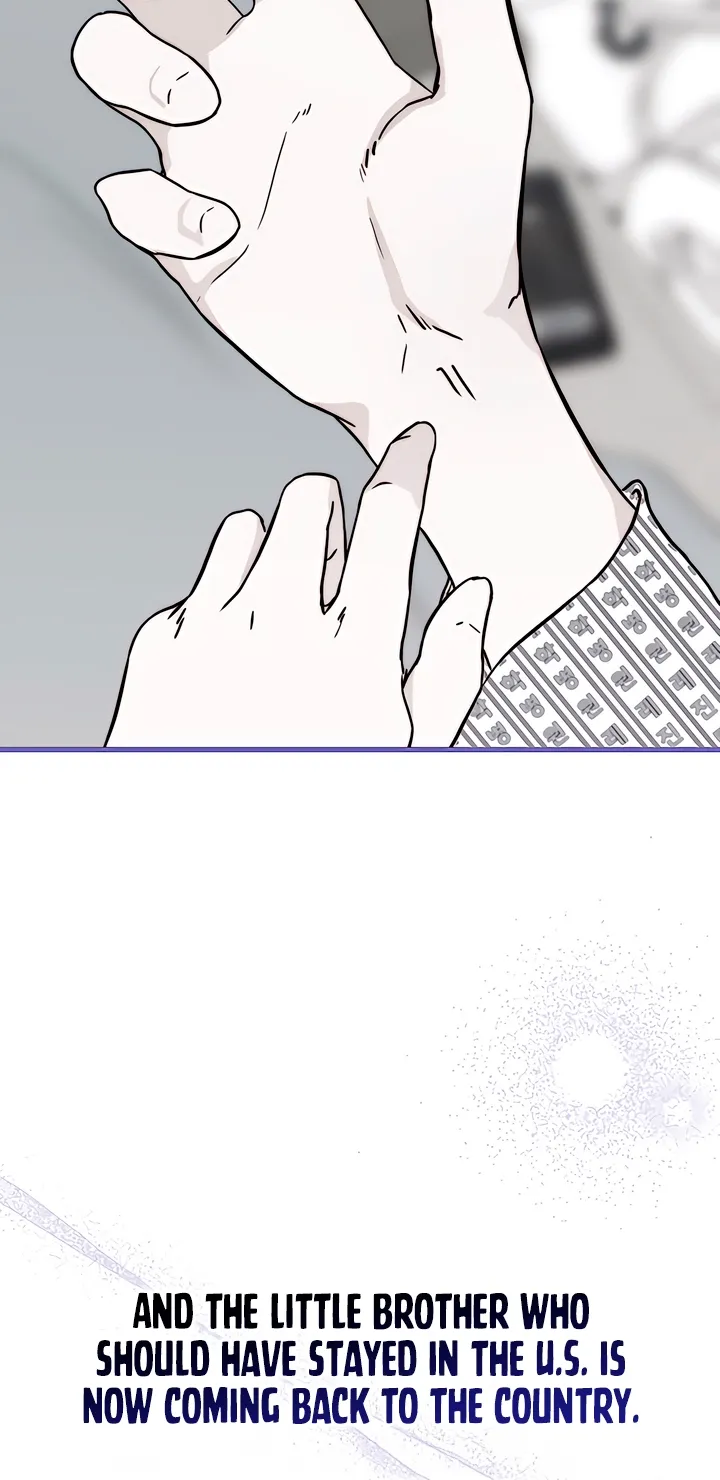 Dad Wants to Hold Me Again Today Chapter 5 page 56 - 