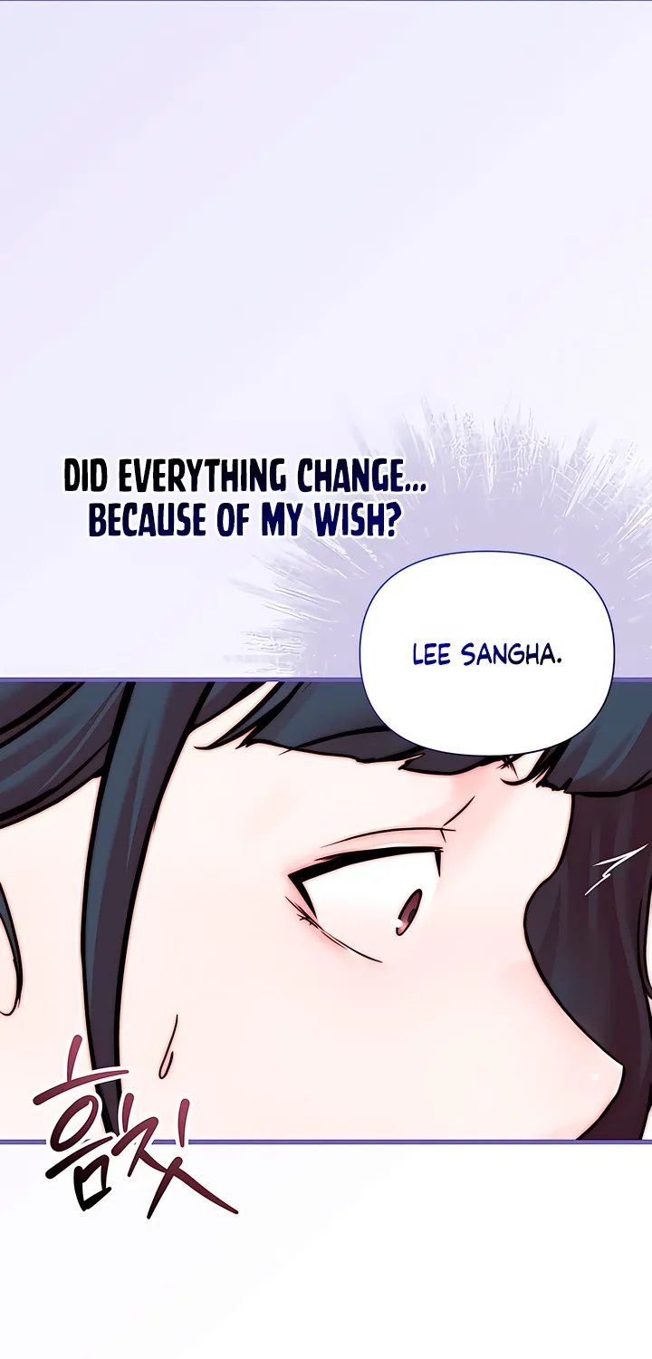 Dad Wants to Hold Me Again Today Chapter 5 page 58 - 