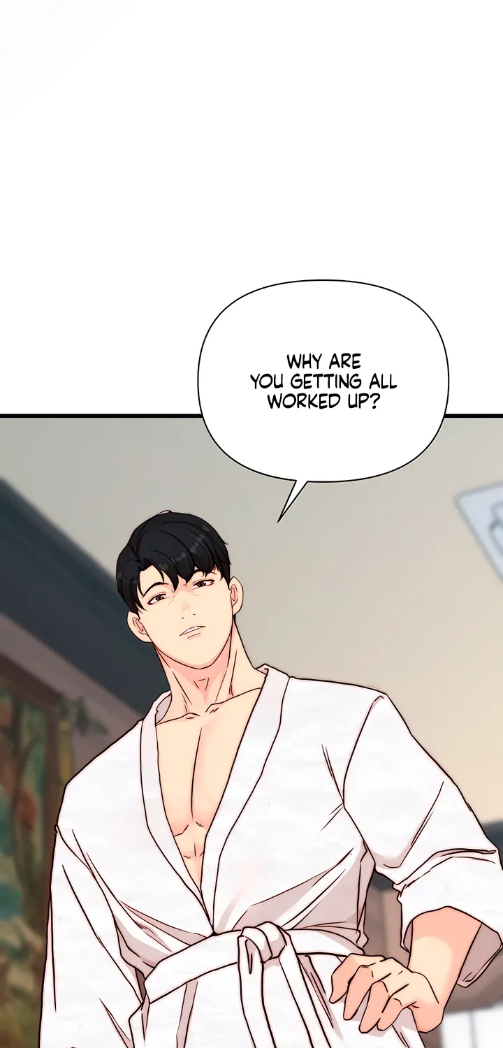 Dad Wants to Hold Me Again Today Chapter 5 page 59 - 