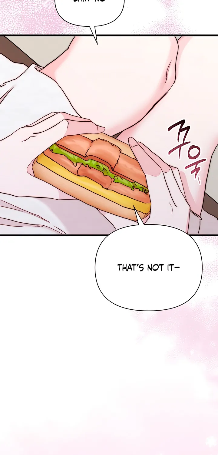 Dad Wants to Hold Me Again Today Chapter 5 page 61 - 