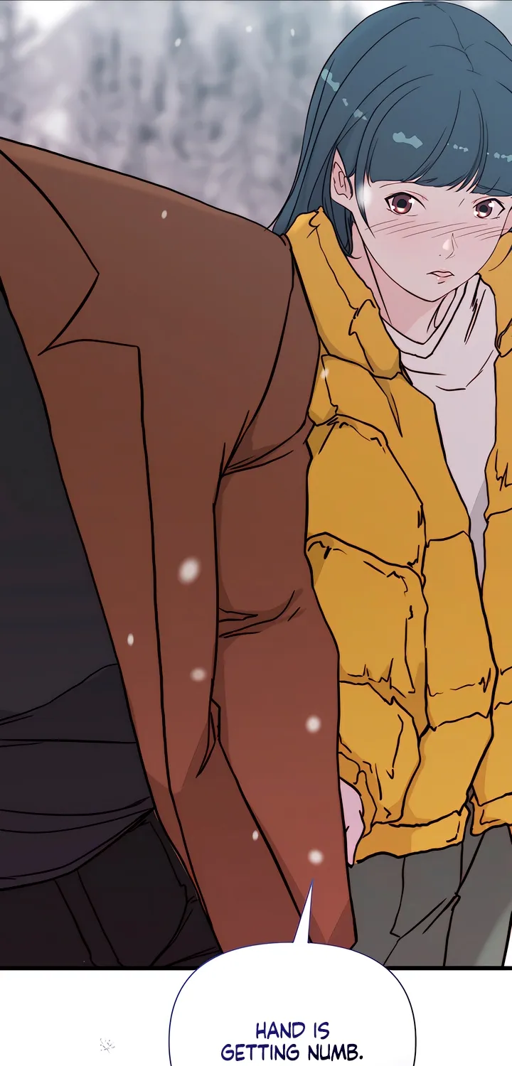 Dad Wants to Hold Me Again Today Chapter 5 page 73 - 