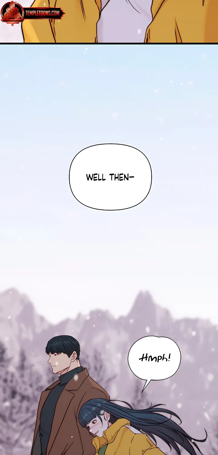 Dad Wants to Hold Me Again Today Chapter 5 page 78 - 