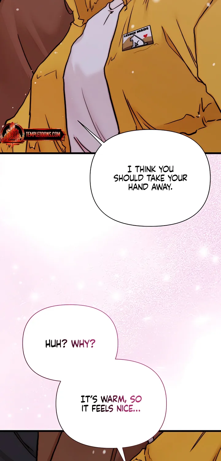Dad Wants to Hold Me Again Today Chapter 5 page 83 - 