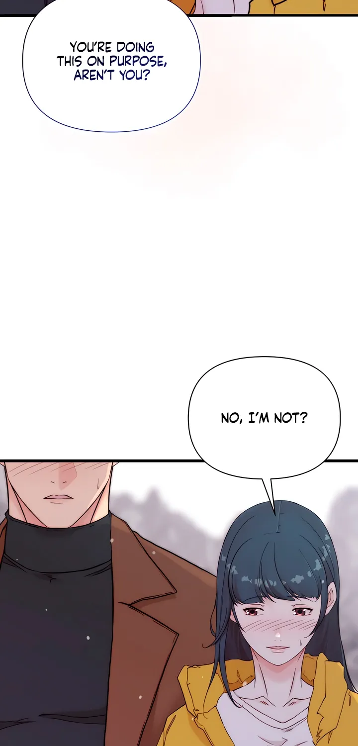 Dad Wants to Hold Me Again Today Chapter 5 page 91 - 