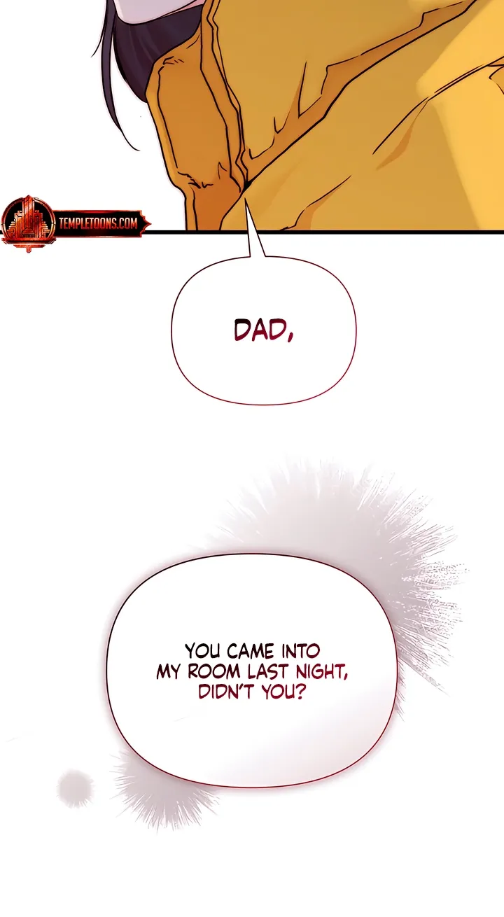 Dad Wants to Hold Me Again Today Chapter 5 page 96 - 