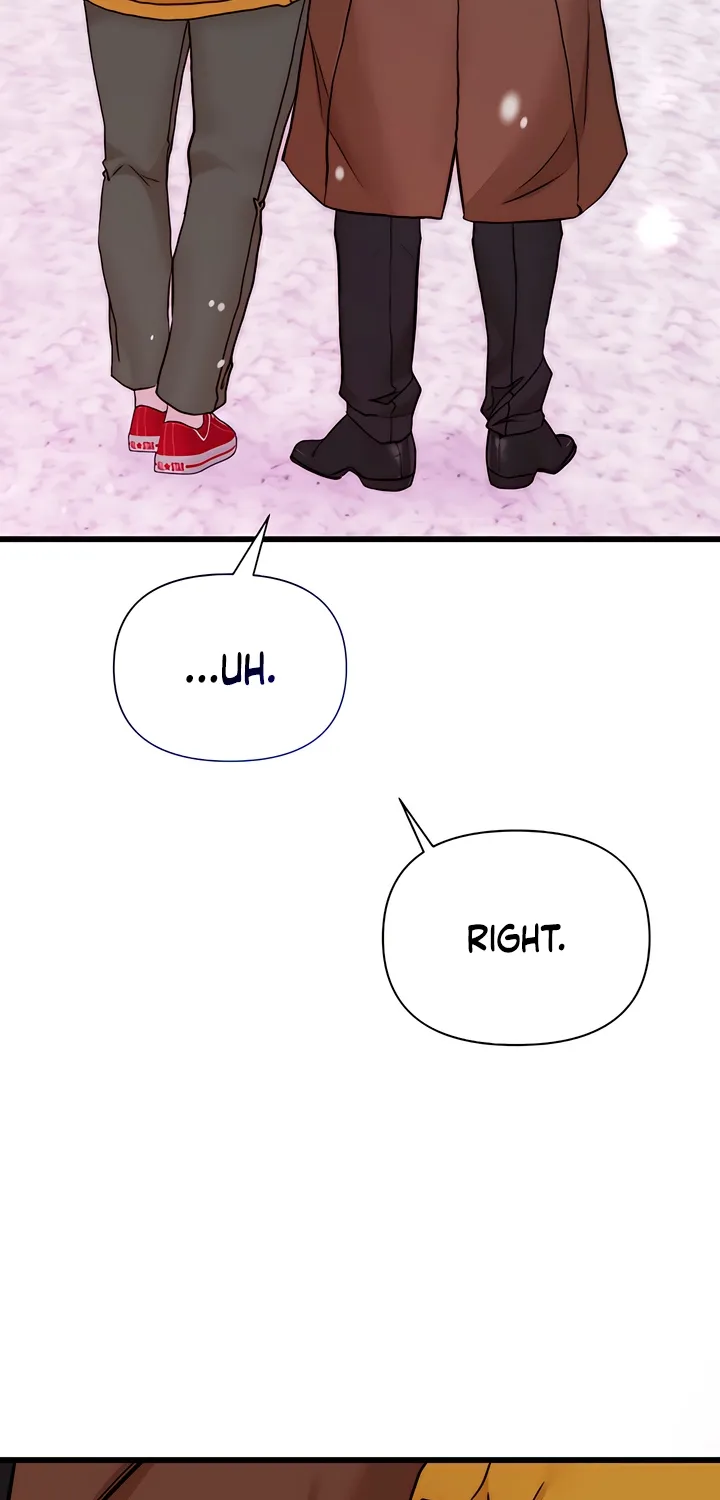 Dad Wants to Hold Me Again Today Chapter 5 page 99 - 