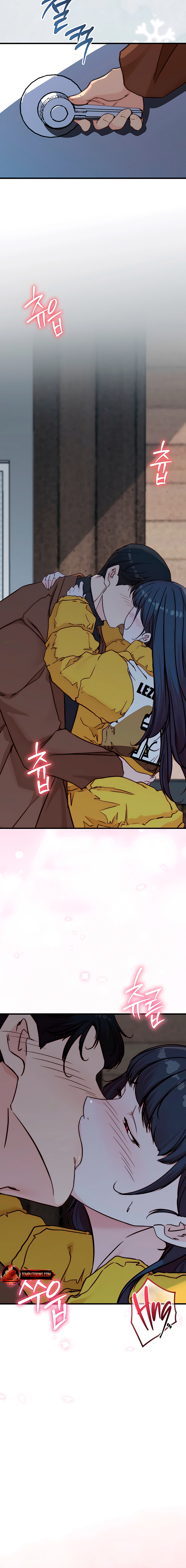 Dad Wants to Hold Me Again Today Chapter 6 page 2 - 