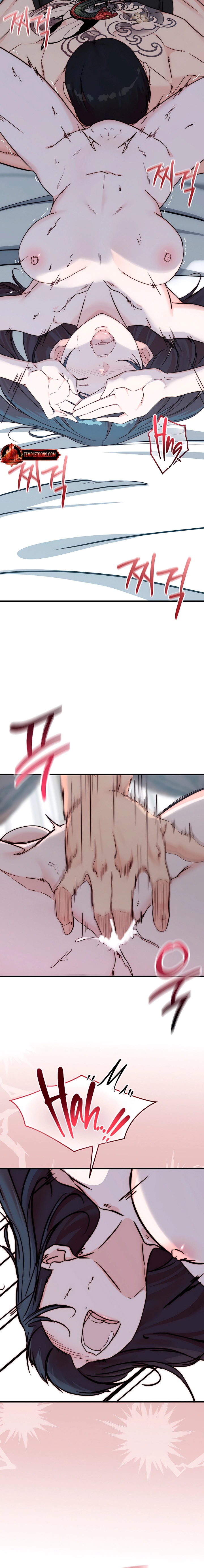 Dad Wants to Hold Me Again Today Chapter 6 page 20 - 
