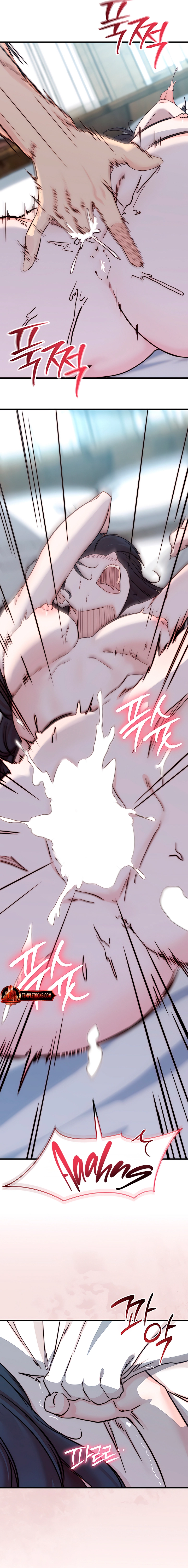 Dad Wants to Hold Me Again Today Chapter 6 page 21 - 