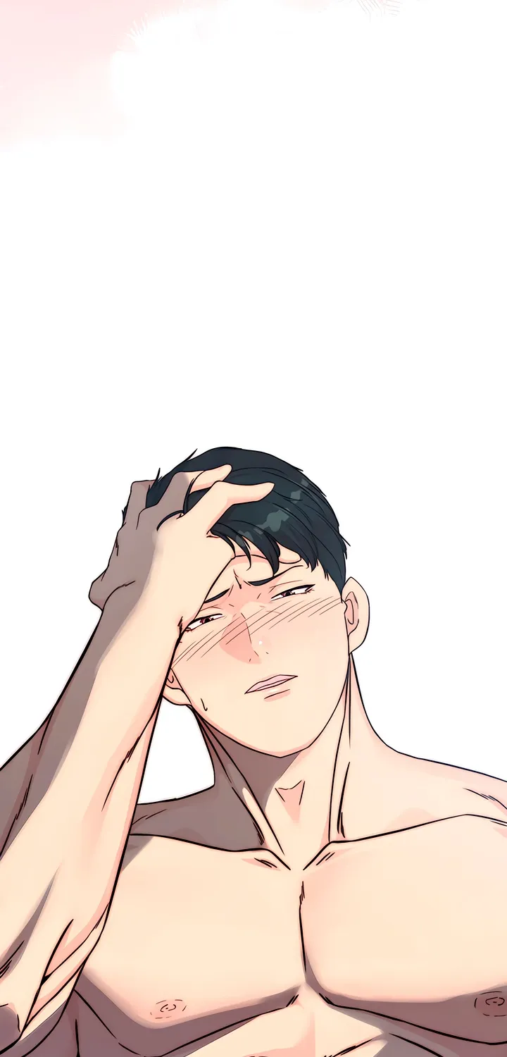 Dad Wants to Hold Me Again Today Chapter 7 page 21 - 