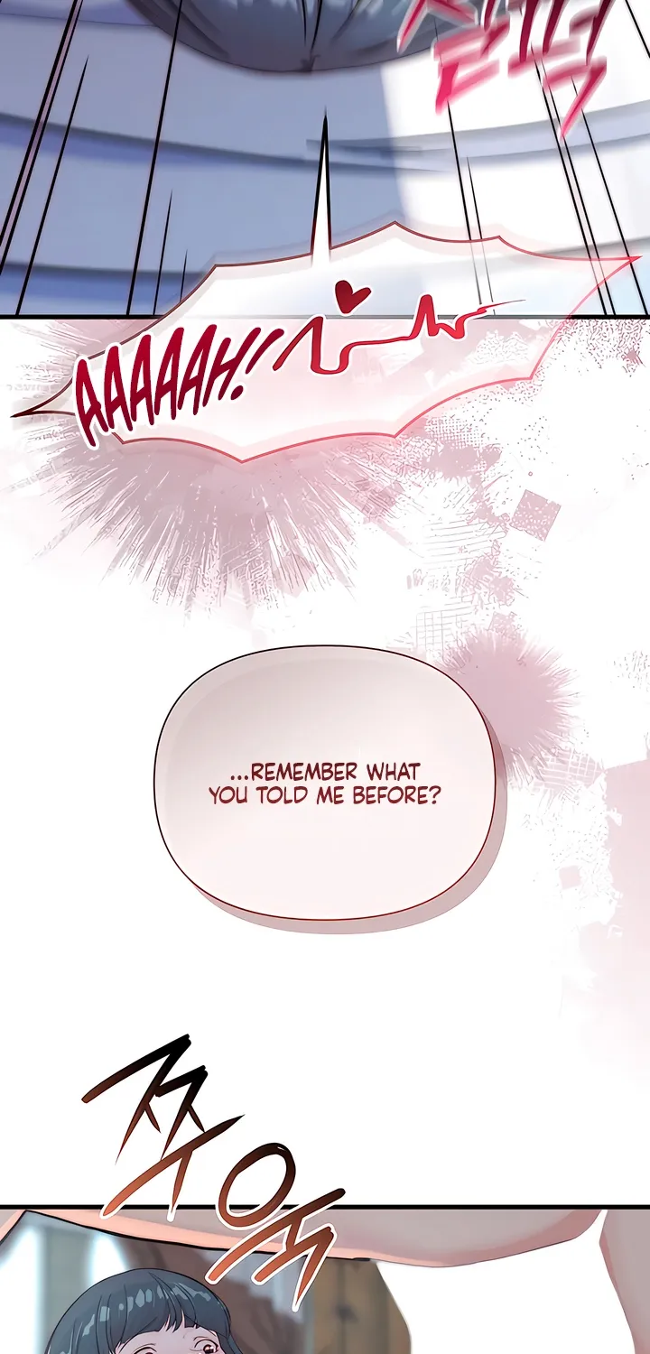 Dad Wants to Hold Me Again Today Chapter 7 page 37 - 