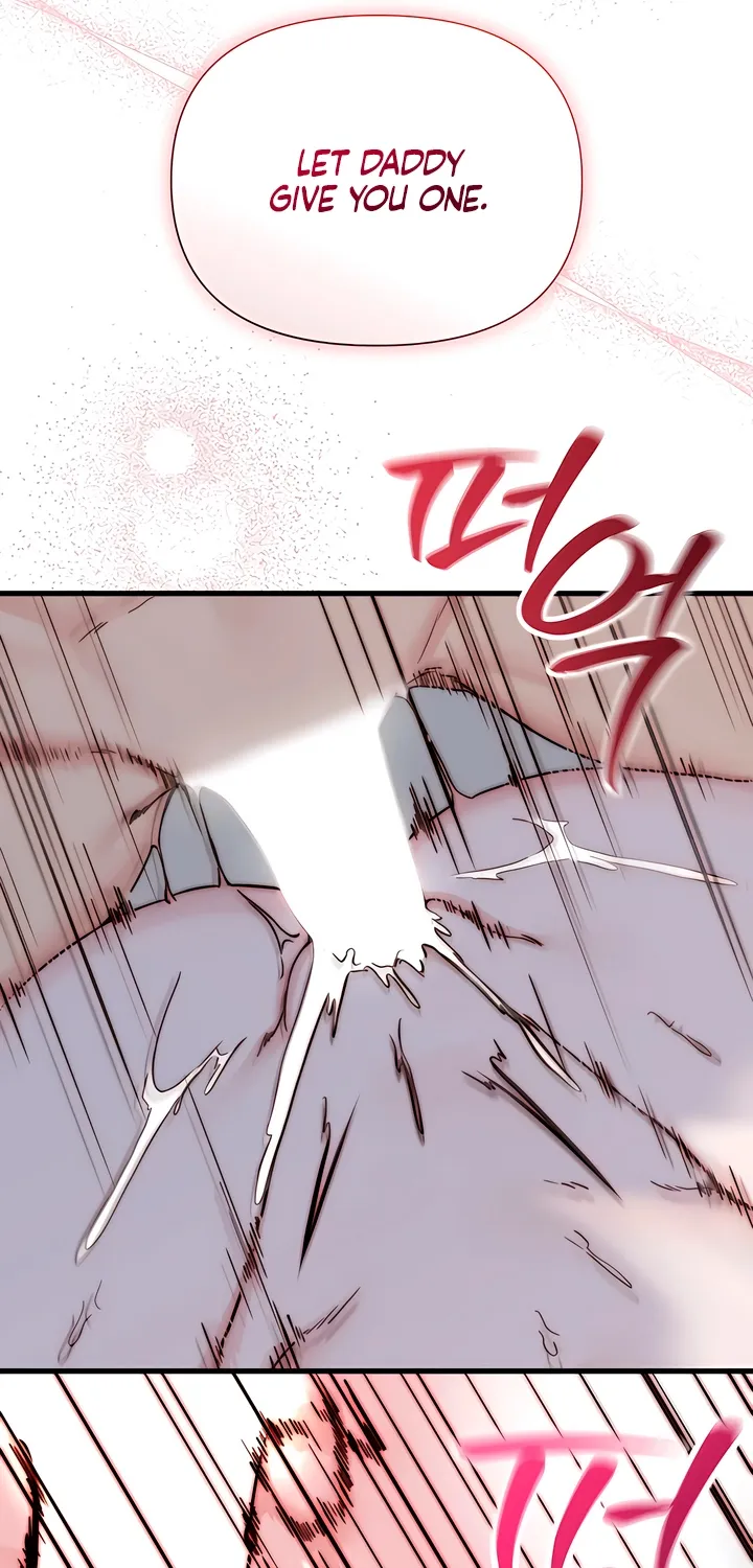 Dad Wants to Hold Me Again Today Chapter 7 page 41 - 