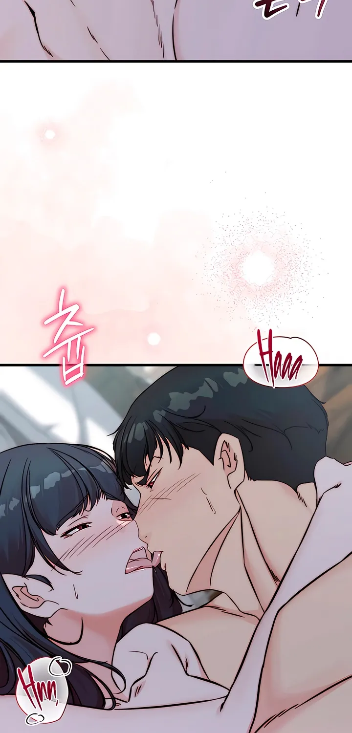 Dad Wants to Hold Me Again Today Chapter 7 page 49 - 