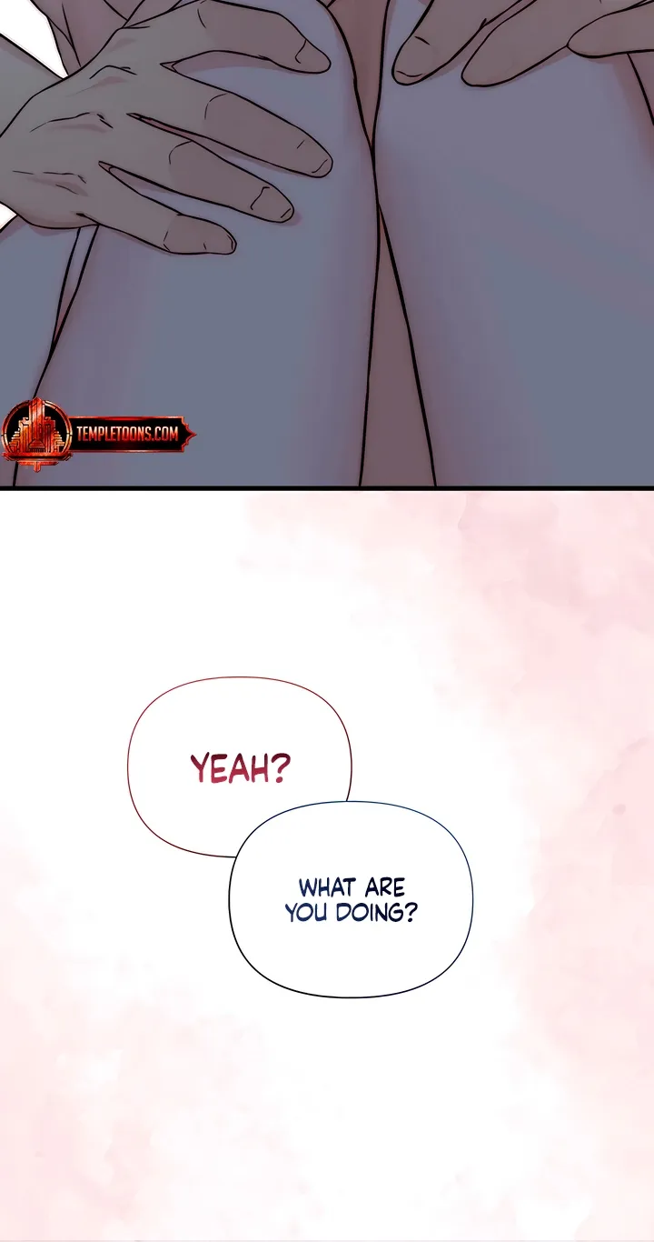 Dad Wants to Hold Me Again Today Chapter 7 page 6 - 
