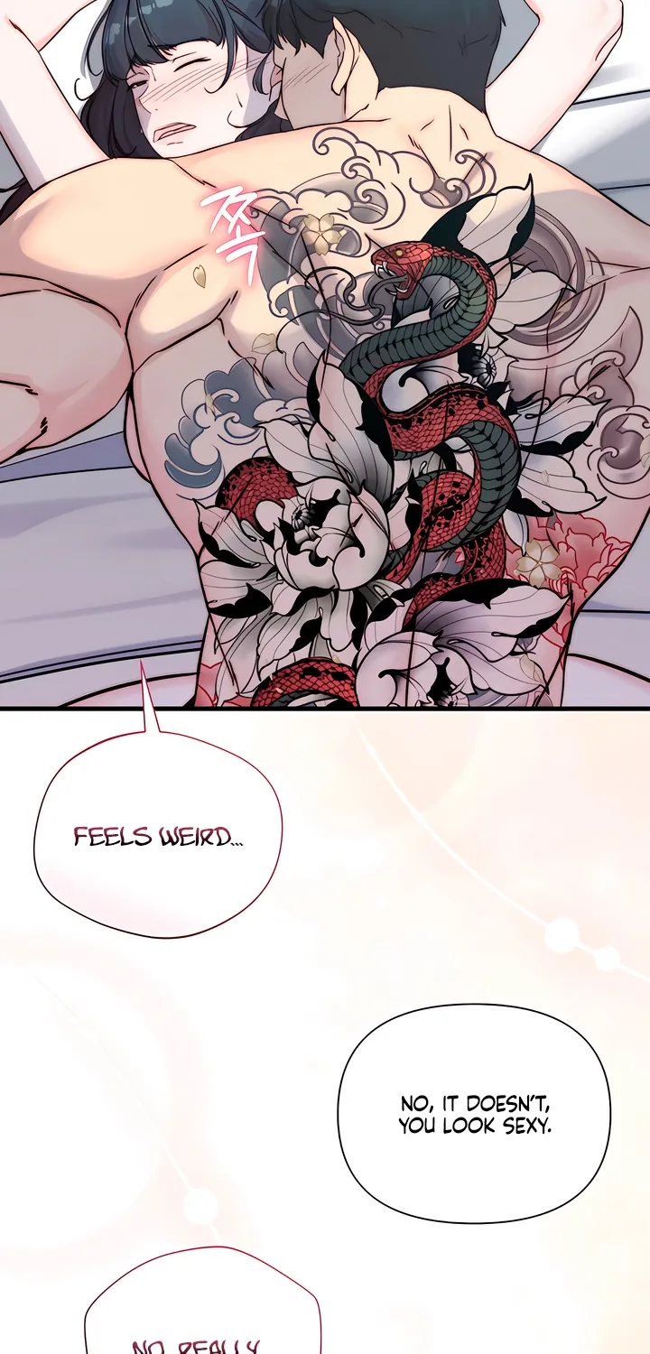Dad Wants to Hold Me Again Today Chapter 7 page 58 - 