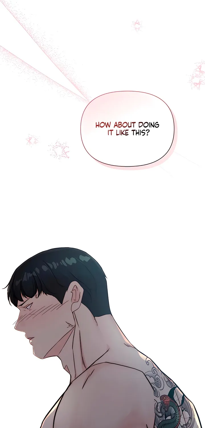 Dad Wants to Hold Me Again Today Chapter 7 page 66 - 