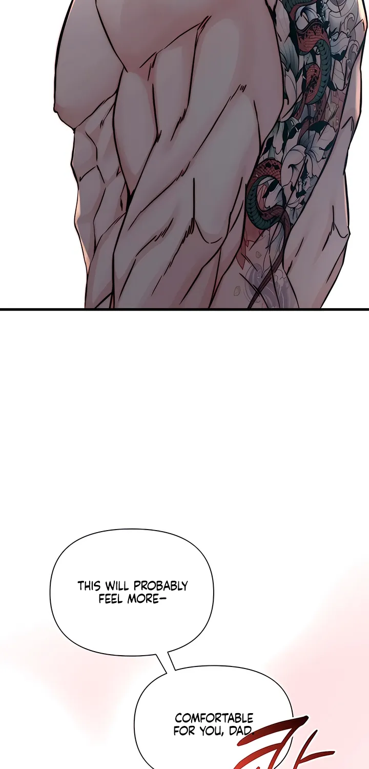 Dad Wants to Hold Me Again Today Chapter 7 page 67 - 