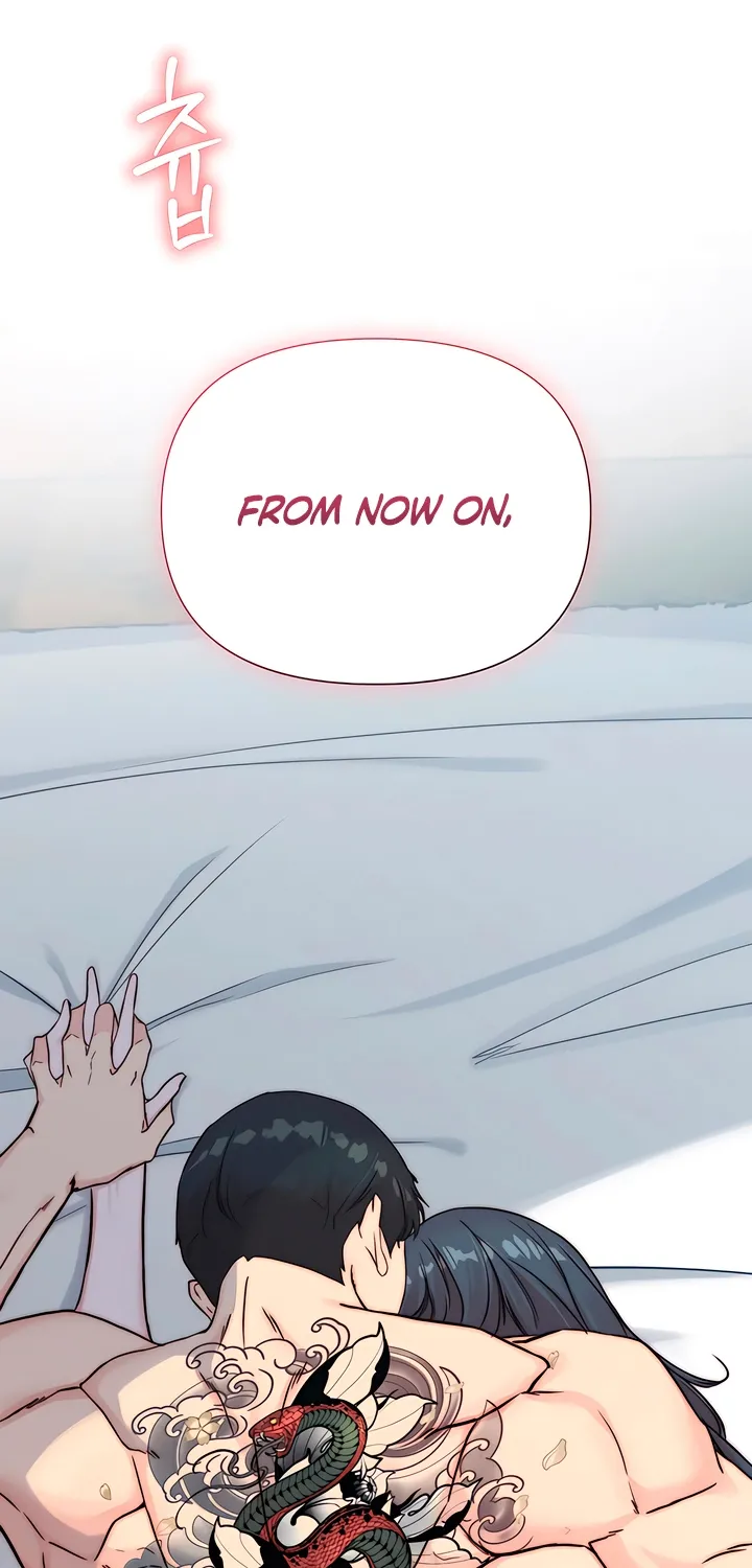 Dad Wants to Hold Me Again Today Chapter 7 page 98 - 