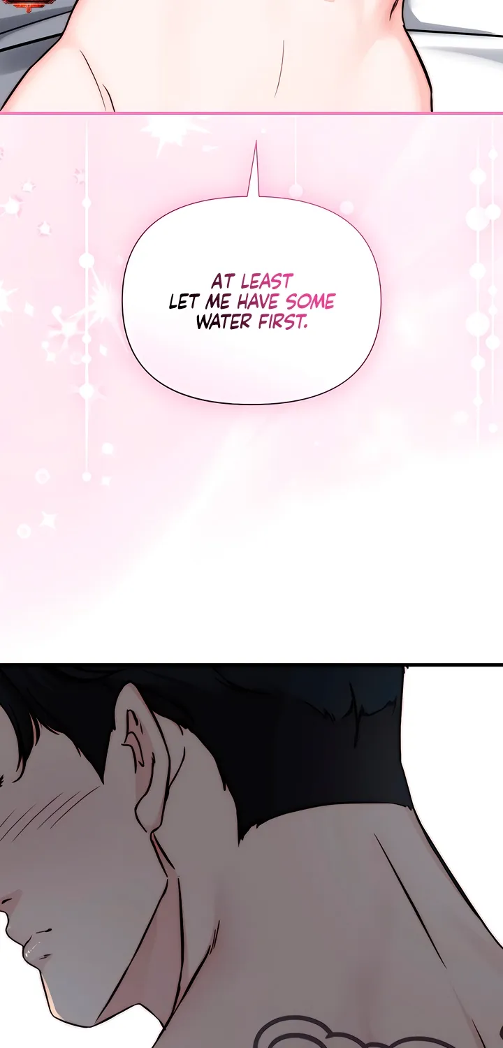 Dad Wants to Hold Me Again Today Chapter 8 page 19 - 