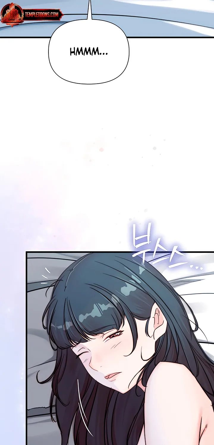 Dad Wants to Hold Me Again Today Chapter 8 page 3 - 