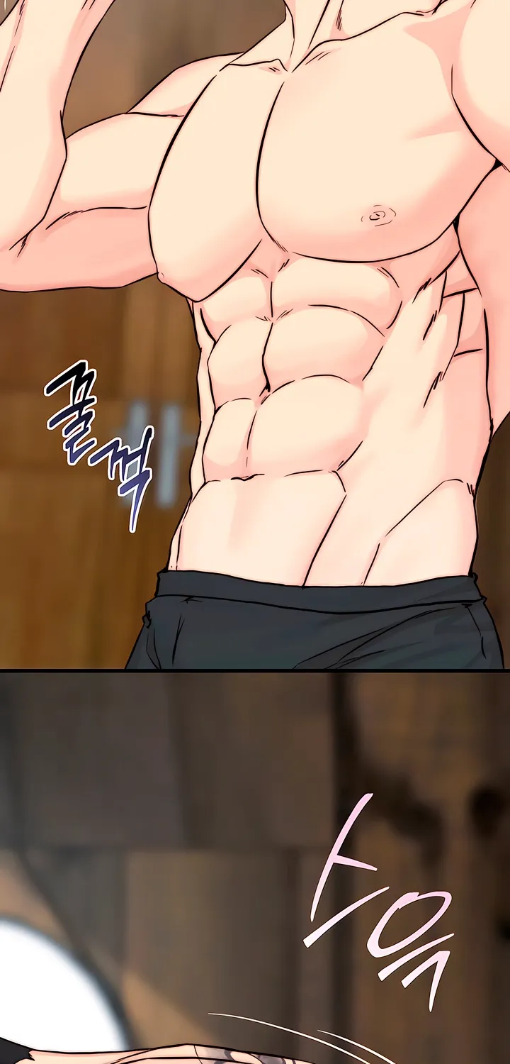 Dad Wants to Hold Me Again Today Chapter 8 page 21 - 