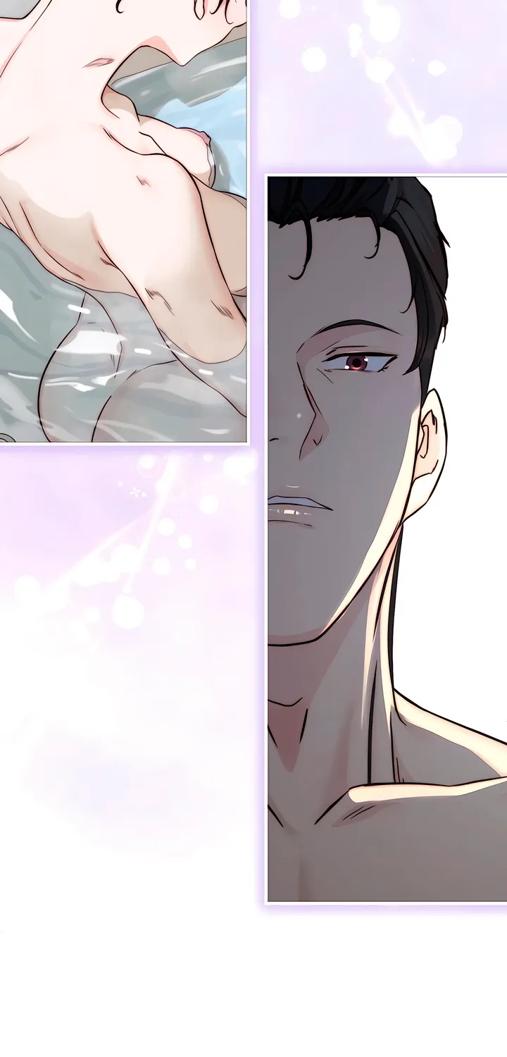 Dad Wants to Hold Me Again Today Chapter 8 page 35 - 