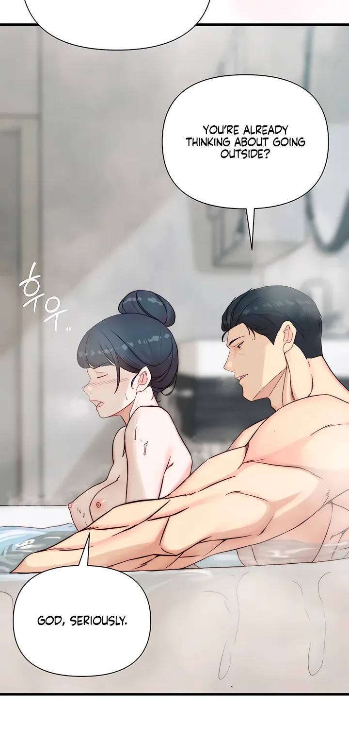 Dad Wants to Hold Me Again Today Chapter 8 page 39 - 