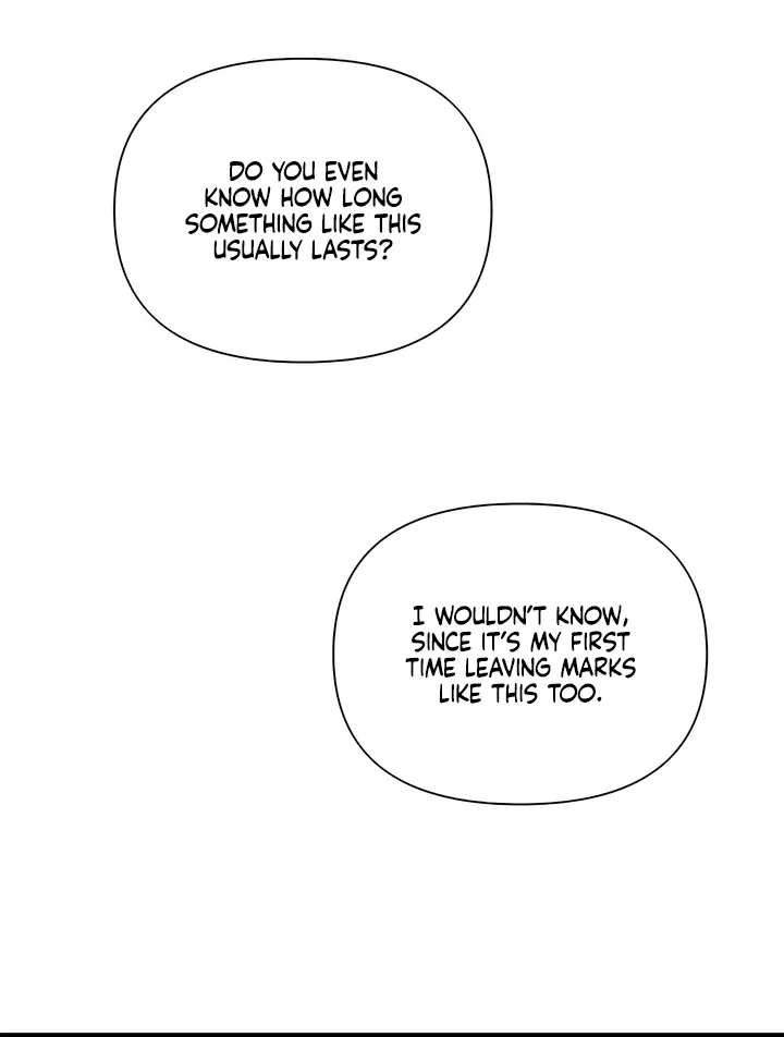 Dad Wants to Hold Me Again Today Chapter 8 page 40 - 
