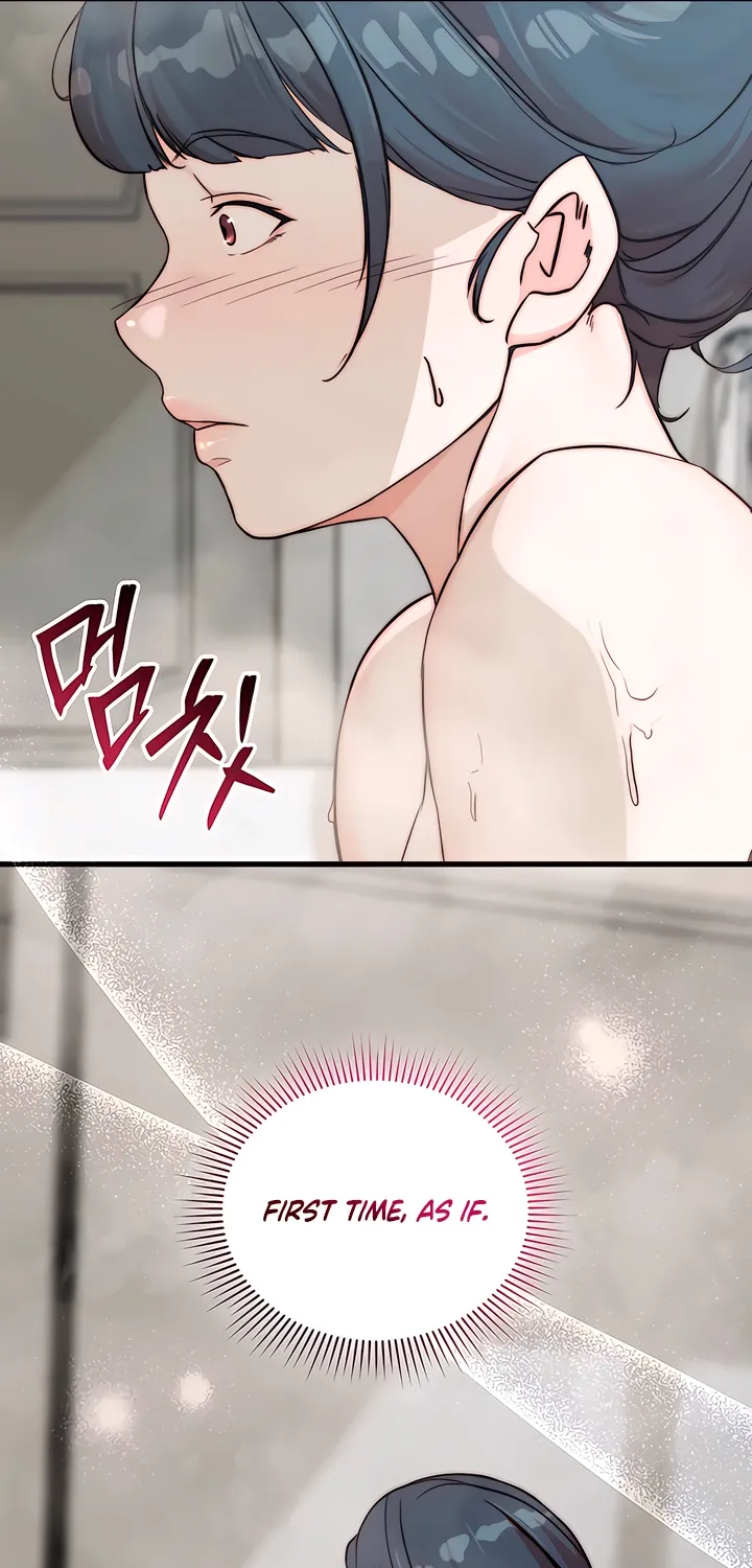 Dad Wants to Hold Me Again Today Chapter 8 page 41 - 