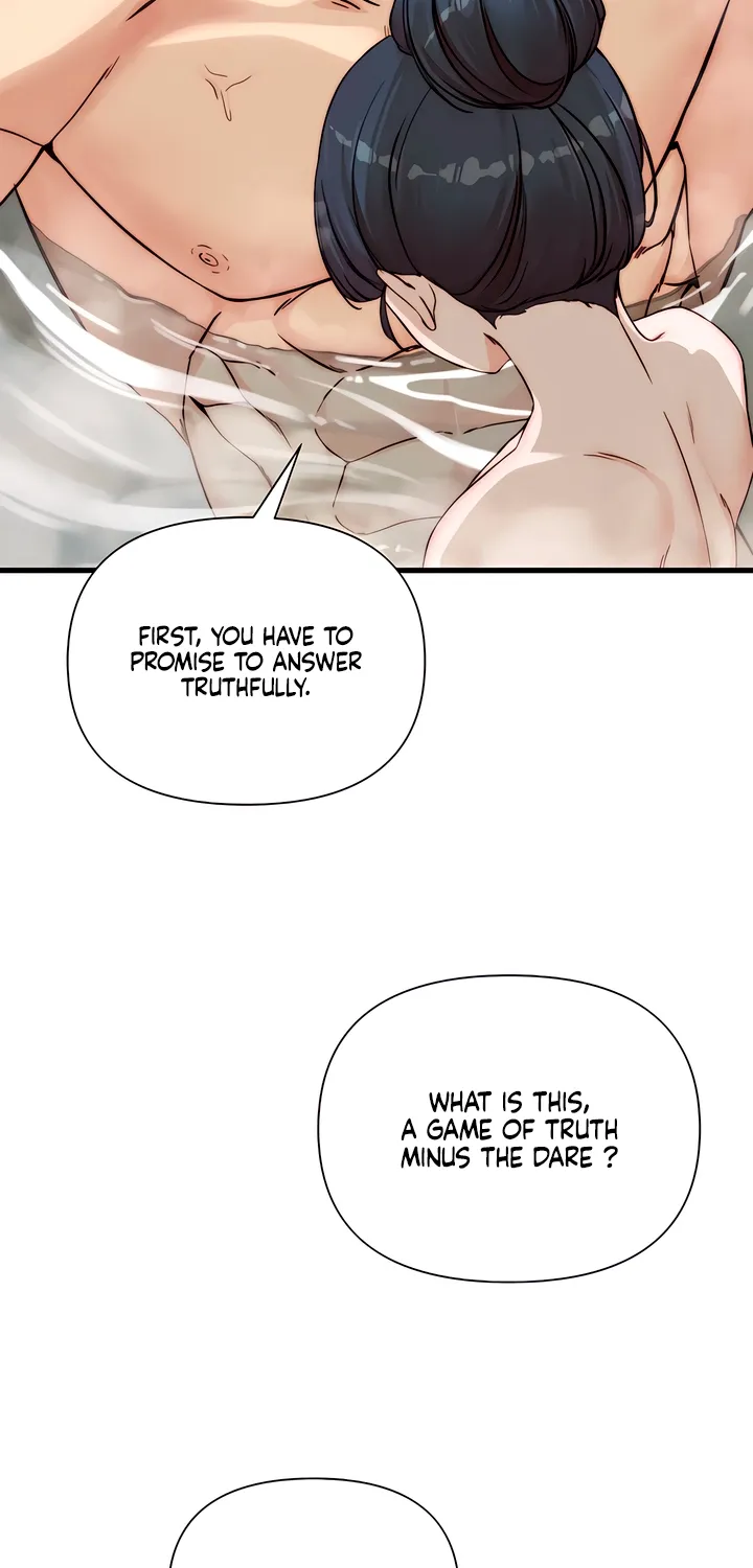 Dad Wants to Hold Me Again Today Chapter 8 page 44 - 