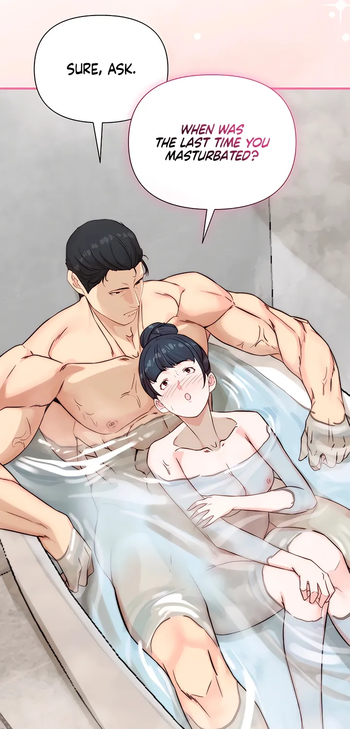 Dad Wants to Hold Me Again Today Chapter 8 page 46 - 
