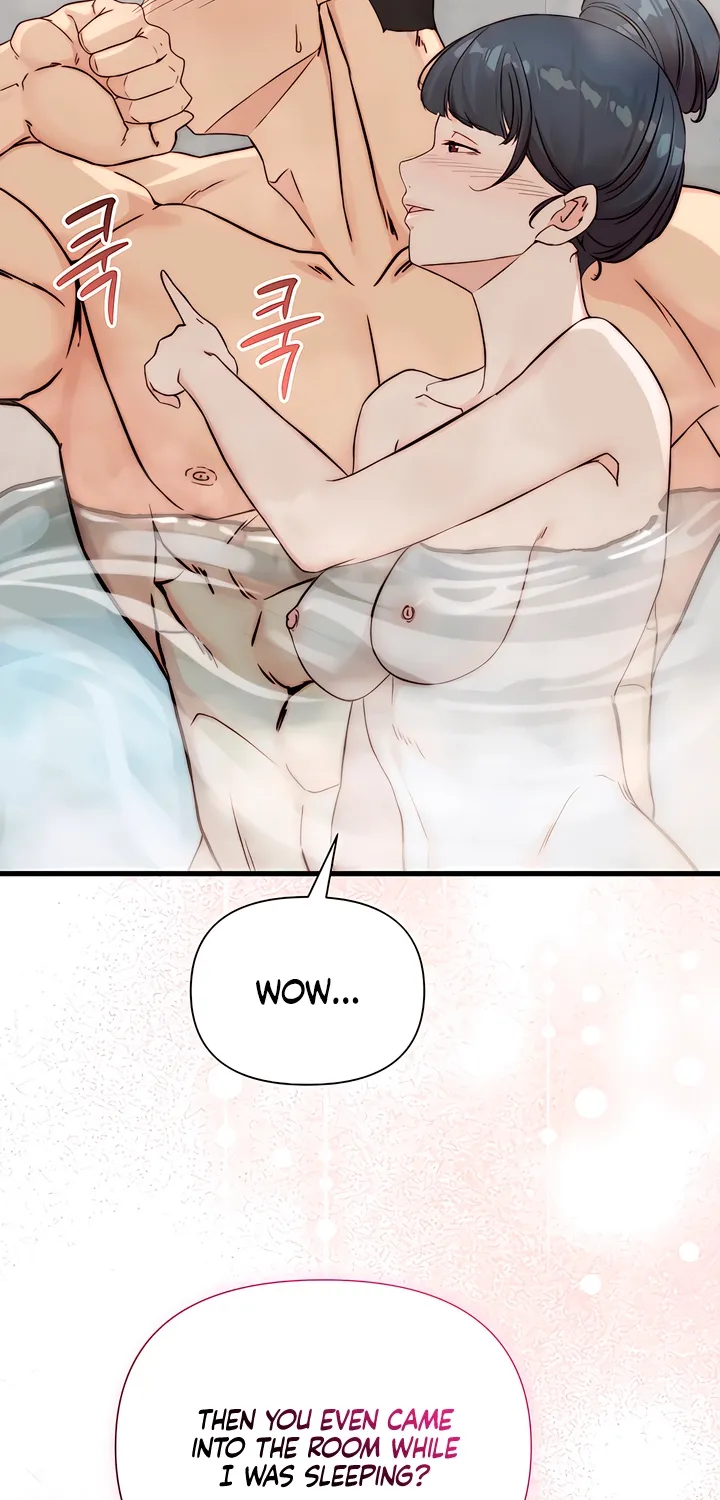 Dad Wants to Hold Me Again Today Chapter 8 page 51 - 