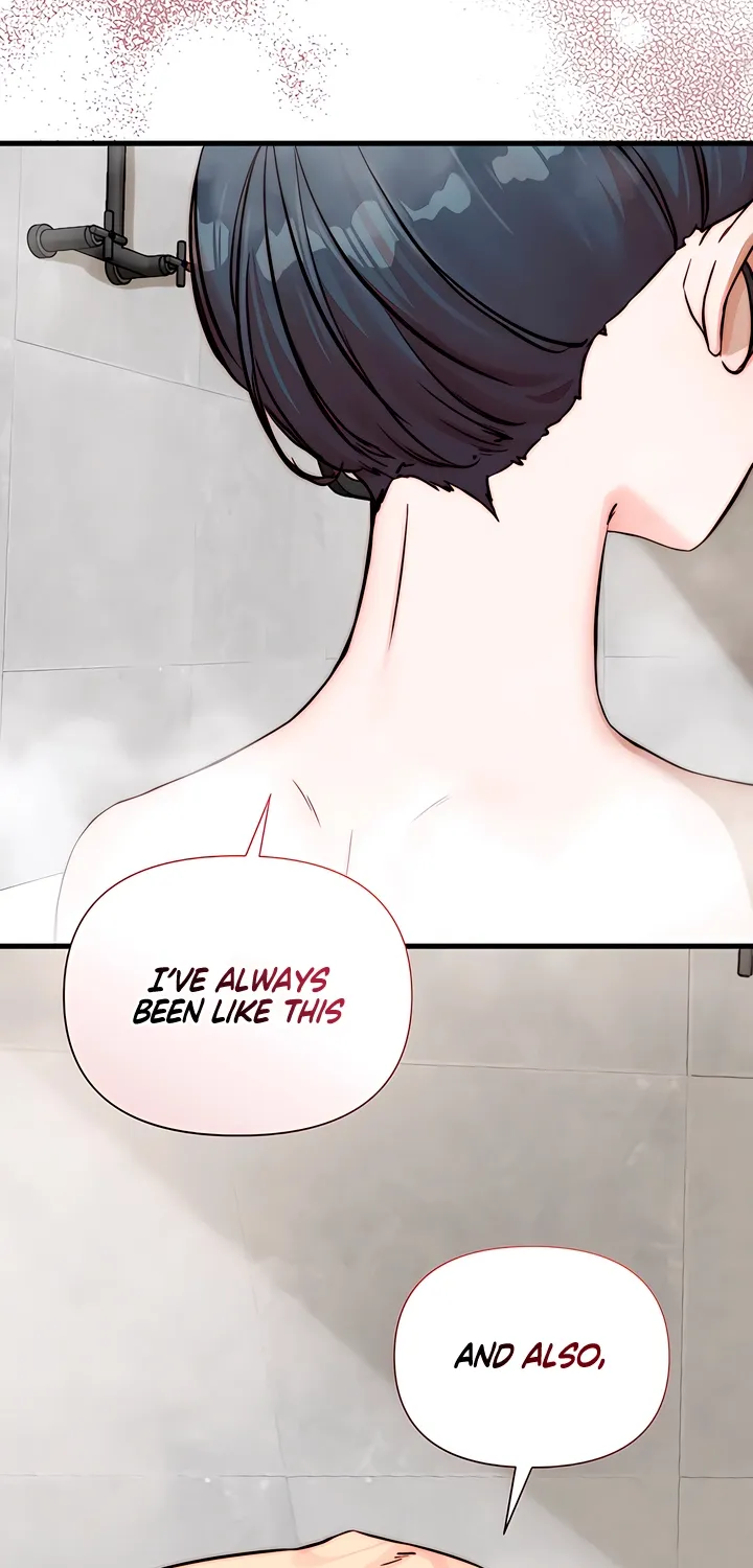 Dad Wants to Hold Me Again Today Chapter 8 page 59 - 