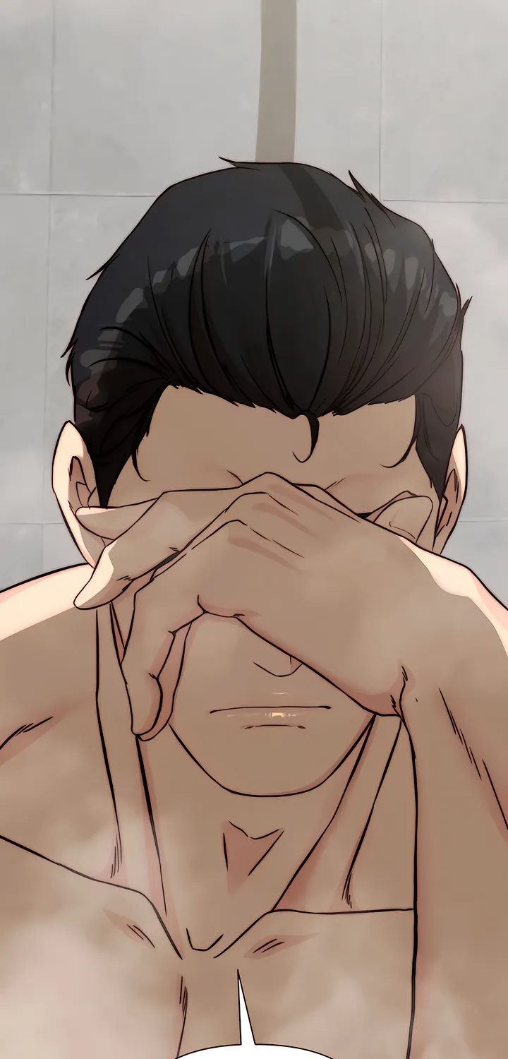 Dad Wants to Hold Me Again Today Chapter 8 page 65 - 