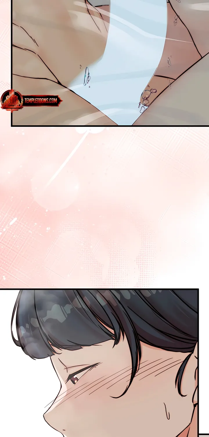 Dad Wants to Hold Me Again Today Chapter 8 page 70 - 