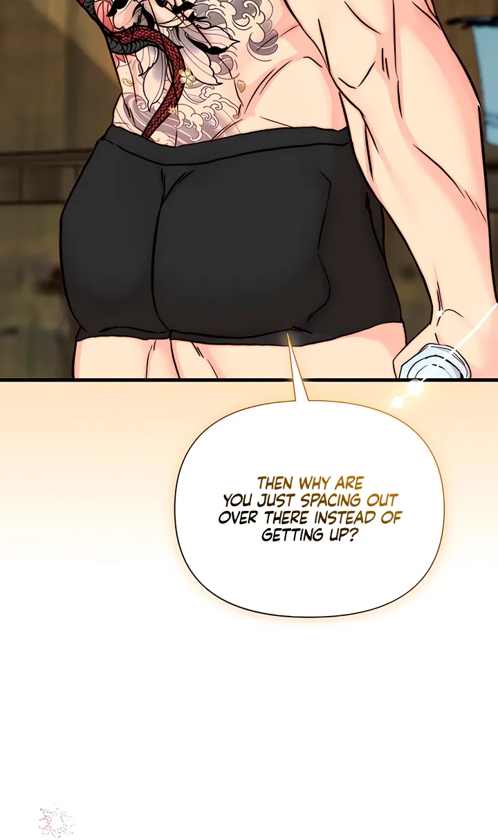 Dad Wants to Hold Me Again Today Chapter 8 page 8 - 