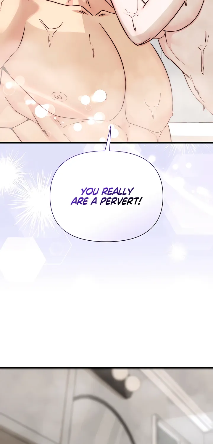 Dad Wants to Hold Me Again Today Chapter 8 page 76 - 