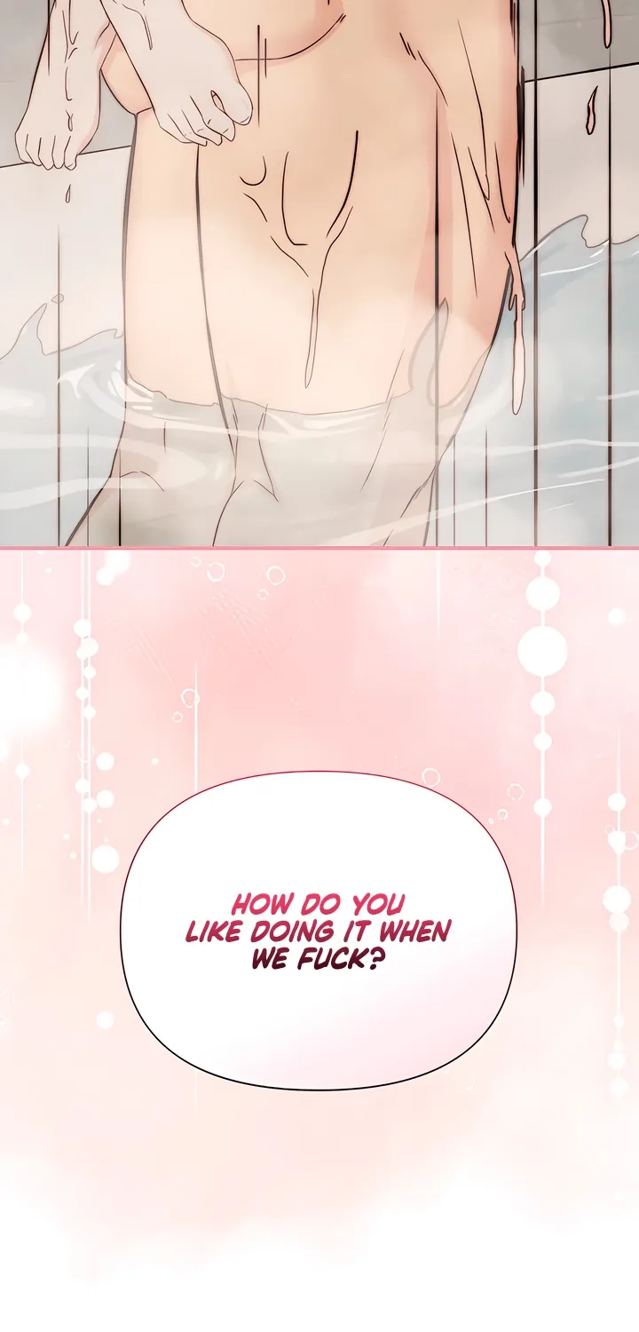 Dad Wants to Hold Me Again Today Chapter 8 page 80 - 