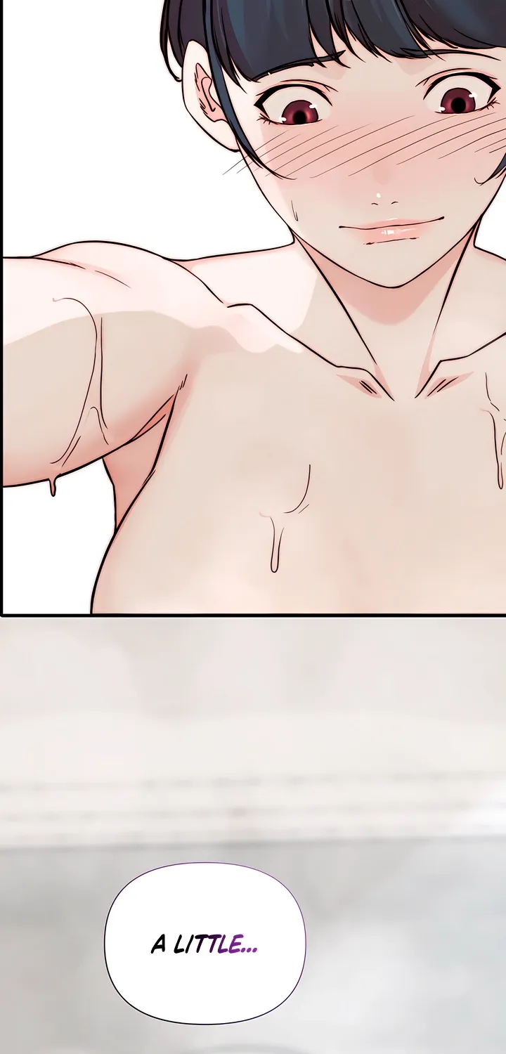 Dad Wants to Hold Me Again Today Chapter 8 page 82 - 