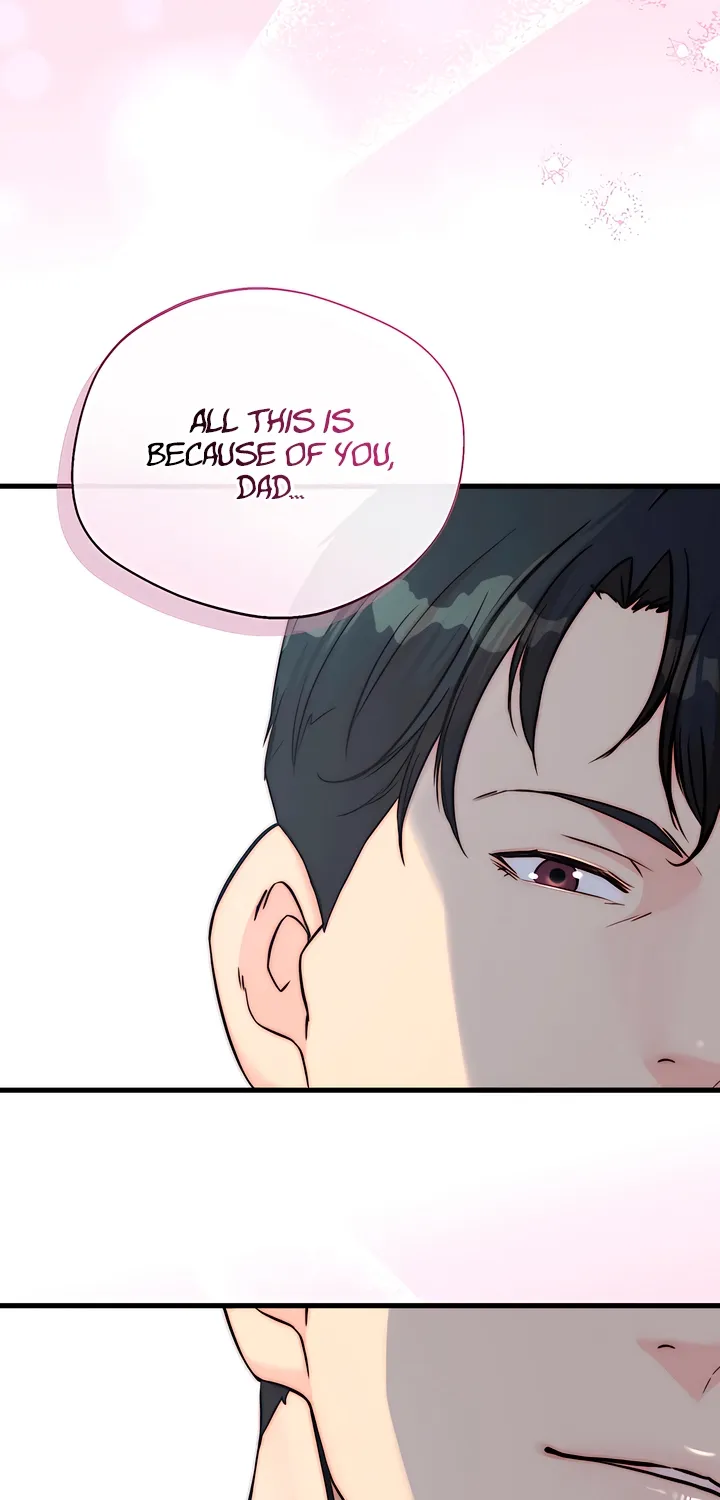Dad Wants to Hold Me Again Today Chapter 8 page 10 - 