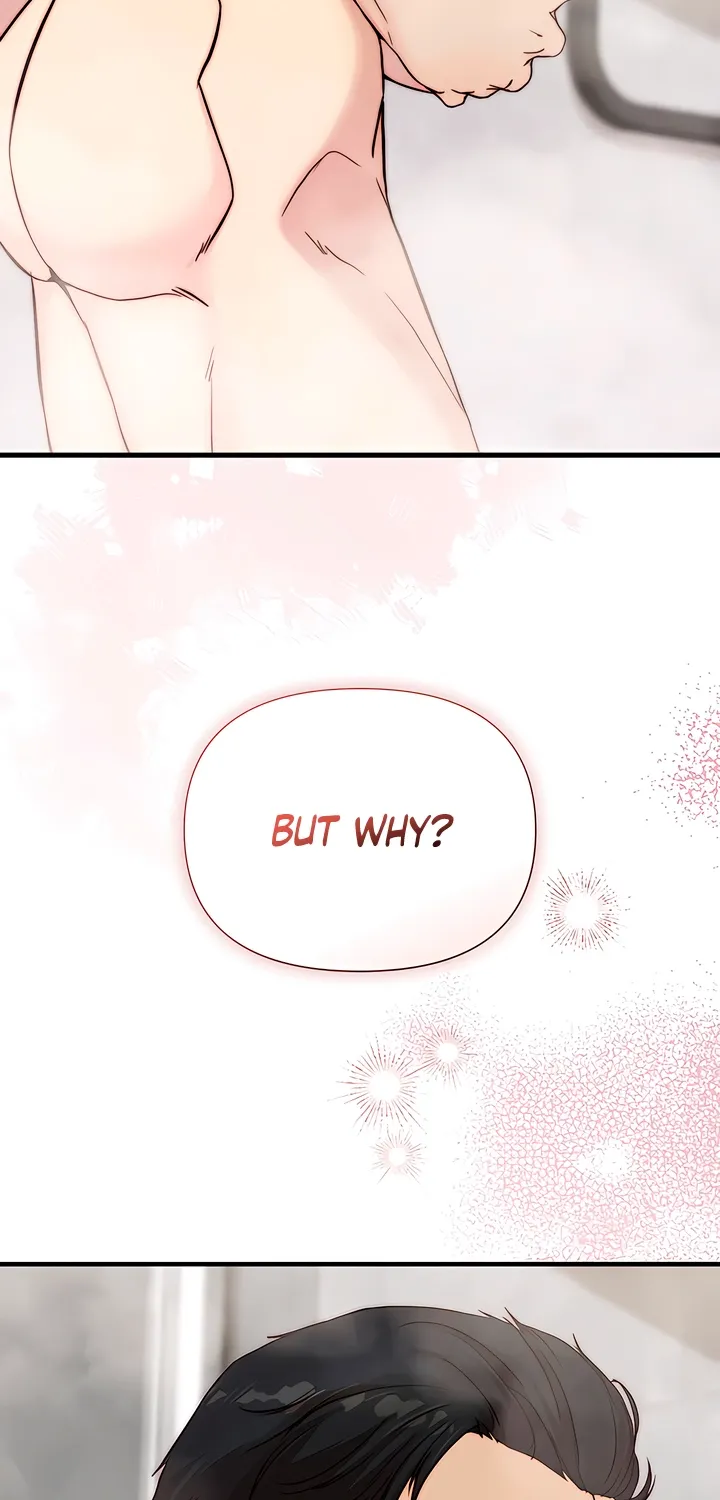 Dad Wants to Hold Me Again Today Chapter 9 page 18 - 