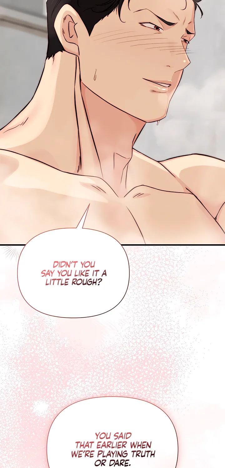 Dad Wants to Hold Me Again Today Chapter 9 page 19 - 