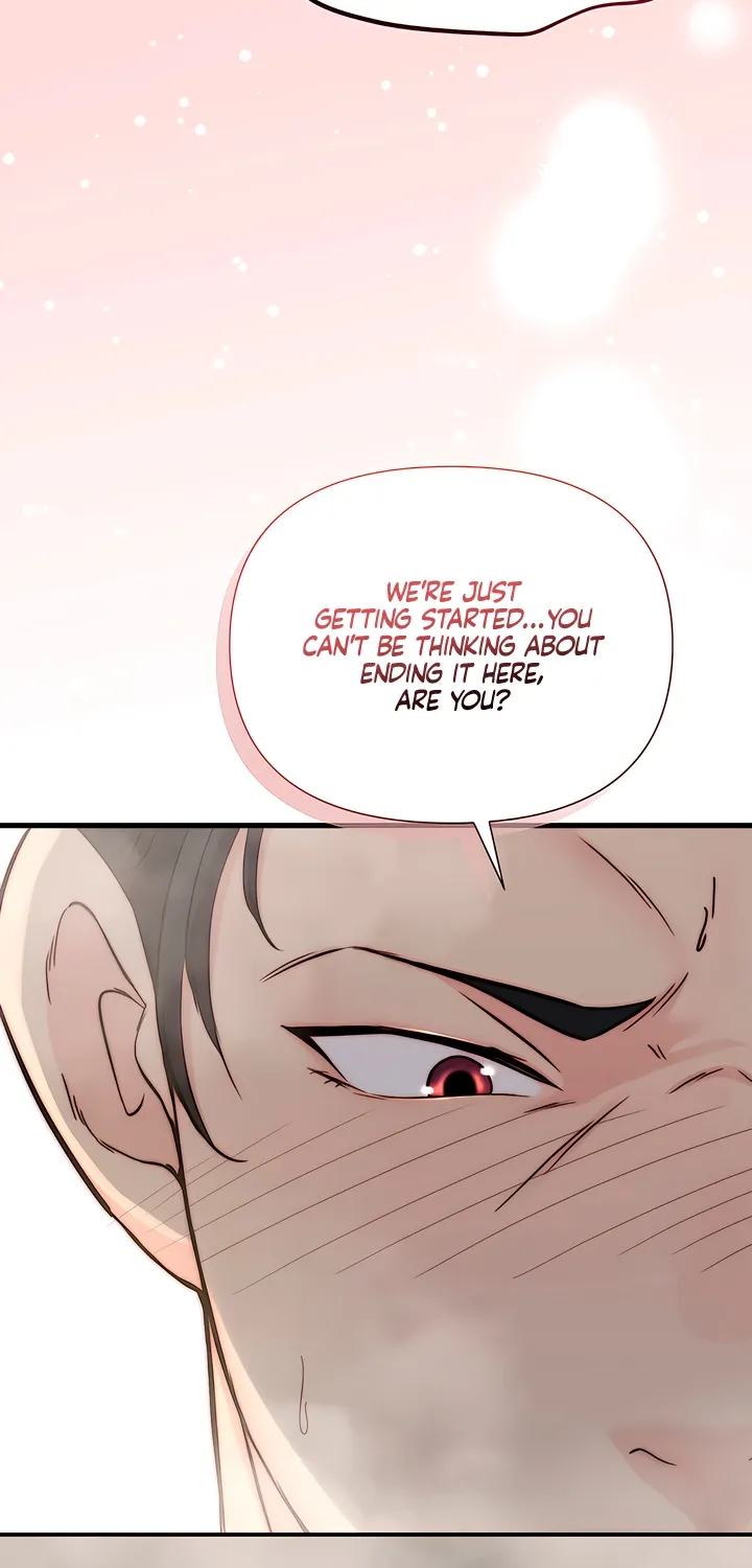 Dad Wants to Hold Me Again Today Chapter 9 page 22 - 