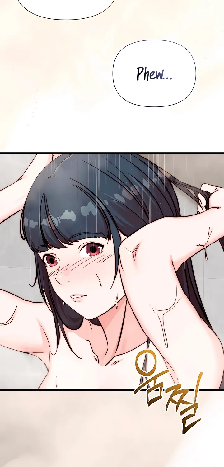 Dad Wants to Hold Me Again Today Chapter 9 page 46 - 