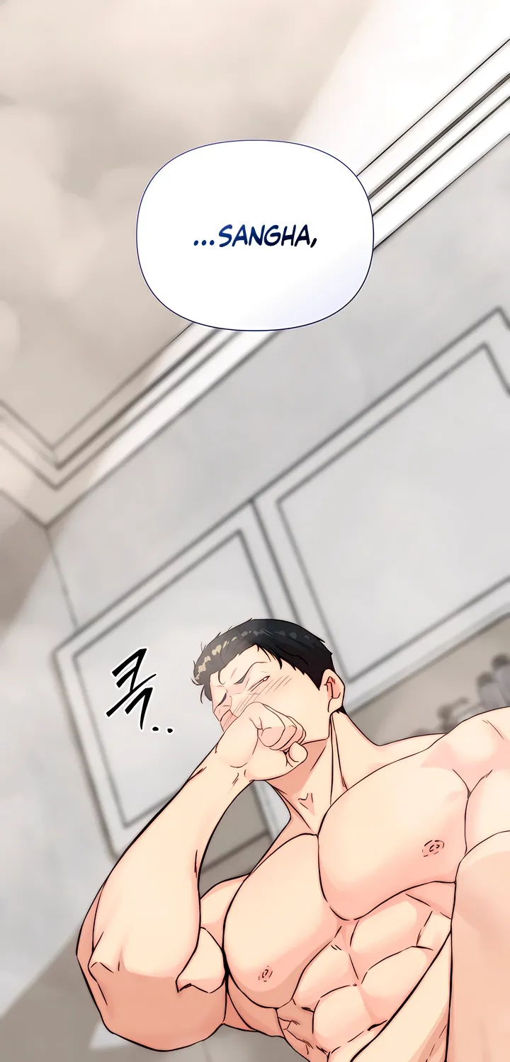 Dad Wants to Hold Me Again Today Chapter 9 page 47 - 